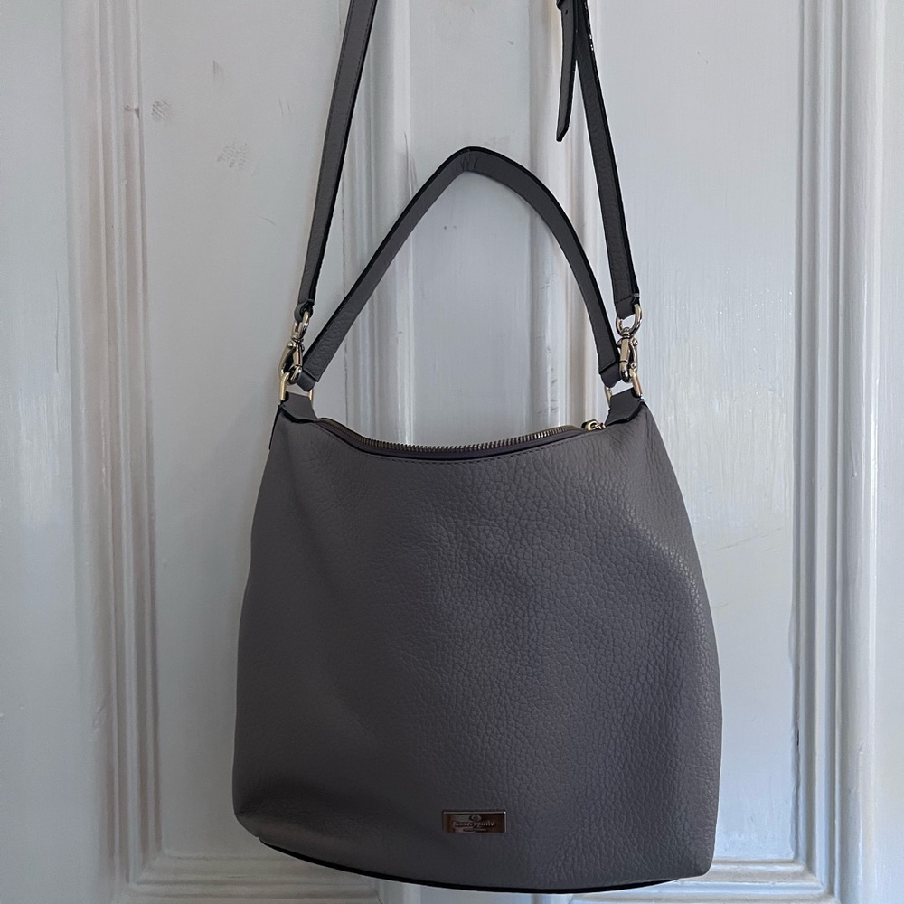 Kate Spade Beige Purse